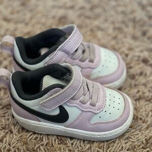 Nike Court Borough Low Recraft
Baby/Toddler Shoes